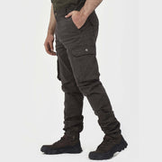 Wolvor Titan Premium Pants, Fashioned and Lightweight Pockets Pants