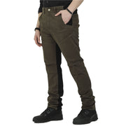 Bodyguards Security Pants for Safety and Confidence in Any Assignment –  Wolvor Global